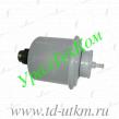 4320-3505082-Б2 Бачок с сеткой на пневмоусилитель