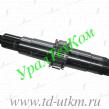 375-1802023-В Вал первичный Р/К