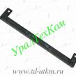 4320ЯХ-1001150 Балка передней опоры двигателя ЯМЗ (ан.4320Я-1001148) АЗ УРАЛ