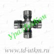 412-2201025 Крестовина рулев. управлен. двиг. ЯМЗ