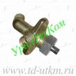 375-4224120-Ж Кран колесный в сб. АЗ УРАЛ