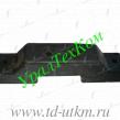 375-8401026 Подушка под облицовку радиатора