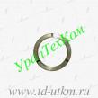 375-2304087 Шайба полуоси опорная УТКМ