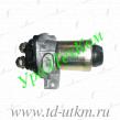 1402.3737 Выключатель массы дистанционный 24В (ан. ВК 860; 1410.3737)