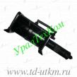 4320-3510011 Усилитель пневматический задний в сб.