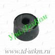 375-5001030 Подушка под кабину