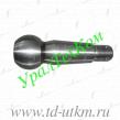 4320-2919024 Палец реактивной штанги "нижний" без шпонки М30