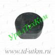 4320-1302040-01 Подушка подвески радиатора и воздушного фильтра