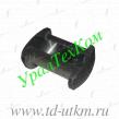 375-2303074-Б Кулак шарнира переднего моста