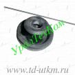375-3501058 Пыльник колесного цилиндра "с пружиной"