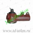 4320-3414012 Наконечник тяги сошки палец М18