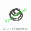 375-2919022-Б Пружина реактивной штанги АЗ УРАЛ