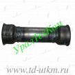 4320-1203376-01 Компенсатор глушителя двиг. КАМАЗ