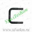 4320-2902024 Стремянка ушка передней рессоры