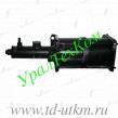 4320-3510010 Усилитель пневматический передний в сб.