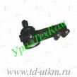 4320-3414057 Наконечник тяги рулевой трапеции "левый" М18