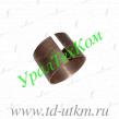 375-2304088 Втулка цапфы поворотного кулака (УТКМ)