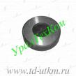 375-2303075 Диск шарнира переднего моста