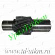 4320Х-2402110 Шестерня ведущая цилиндрическая Z=12 зуб.i=7,49.