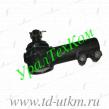 4320-3414056-10 Наконечник тяги рулевой трапеции "правый" М22