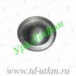 4320-3414085 Обойма пружины рулевого пальца  с покрытием