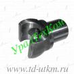 375-2303072-Б Вилка наружной полуоси  АЗ Урал
