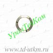375-2301037 Шайба полуоси упорная УТКМ