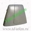 4320Я2-8402010-01 Капот  дв.ЯМЗ-238М2,236НЕ2 АЗ УРАЛ