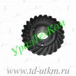 375-2402061-Б Шестерня ведомая коническая  Z=24зуб.