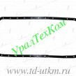236-1009040 Прокладка поддона (резинопробка)