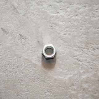 250565 Гайка колесная малая М20х1,5