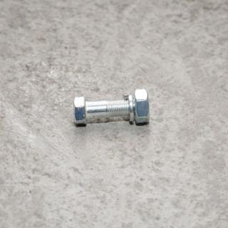 332206 П29 Болт карданный с гайкой и шайбой М14х1,5х41,5