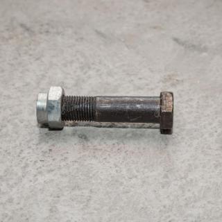 332710/251649 Болт и гайка дифференциала редуктора н/о (комплект)