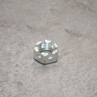 334933 П29 Гайка пальца рулевого н/о (М22х1,5)