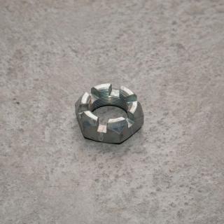 335033 П29 Гайка крепления фланцев редуктора и Р/К (М30х1,5)