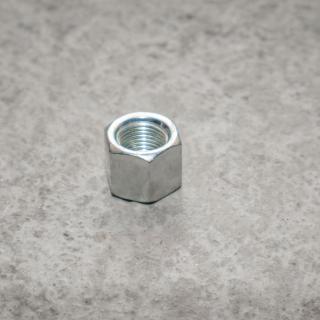 374727 Гайка стремянки ушка рессоры под гровер М16*1,5  h=19 мм. (4320-2902044)