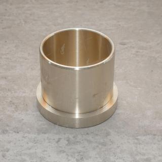 375-2918026-Б Втулка упорная балансира  (бронза)