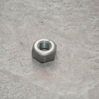 375-3101041-Б/250713 Гайка колесная большая левая М20х1,5