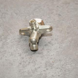 375-4224120-Ж Кран колесный в сб.