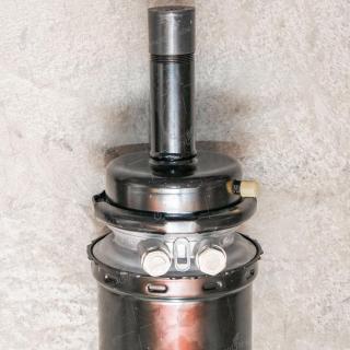 425 460 008 0 Камера тормозная правая заднего и среднего моста