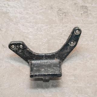 4320Я-1001177 Кронштейн задней опоры двигателя АЗ УРАЛ