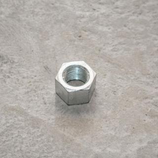 4320-2912410-01 Гайка задней стремянки  М24х2