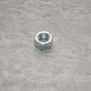 4322-2912410 Гайка задней стремянки усиленная М27х2