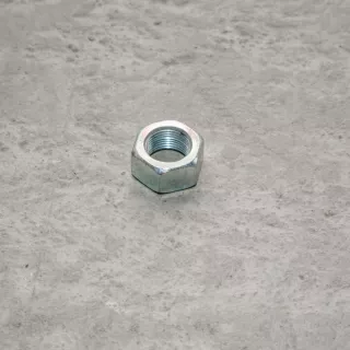 4322-2912410 Гайка задней стремянки усиленная М27х2