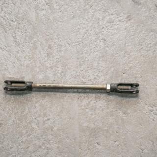 5557Я-1602057 Тяга педали сцепления