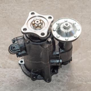 5557-4202010 Коробка дополнительного отбора мощности (пневмопривод)