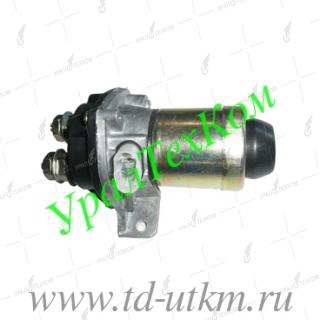 1402.3737 Выключатель массы дистанционный 24В (ан. ВК 860; 1410.3737)
