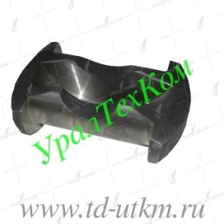 5557-2303074 Кулак шарнира переднего моста н/о (усиленный)