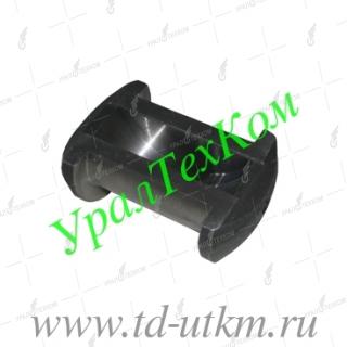 375-2303074-Б Кулак шарнира переднего моста