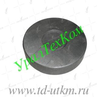 5557-2303075 Диск шарнира переднего моста н/о (усиленный)